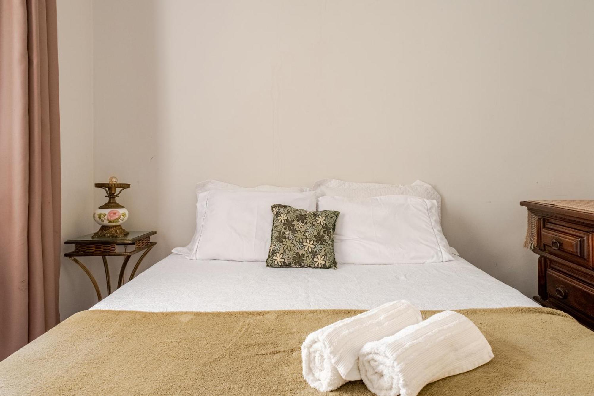 Apartamento Copacabana Beach, Av Atlântica *