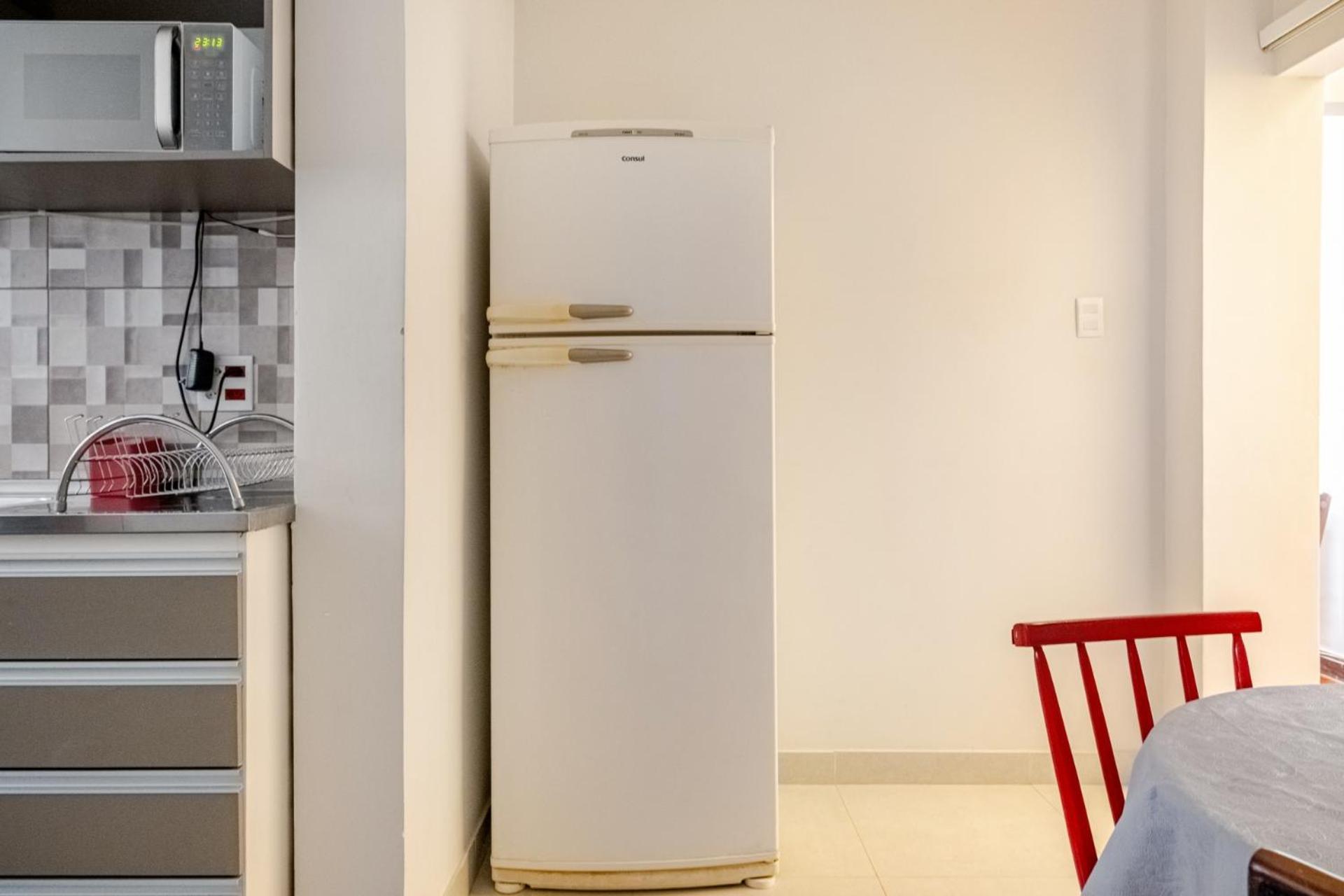 Apartamento Copacabana Beach, Av Atlântica