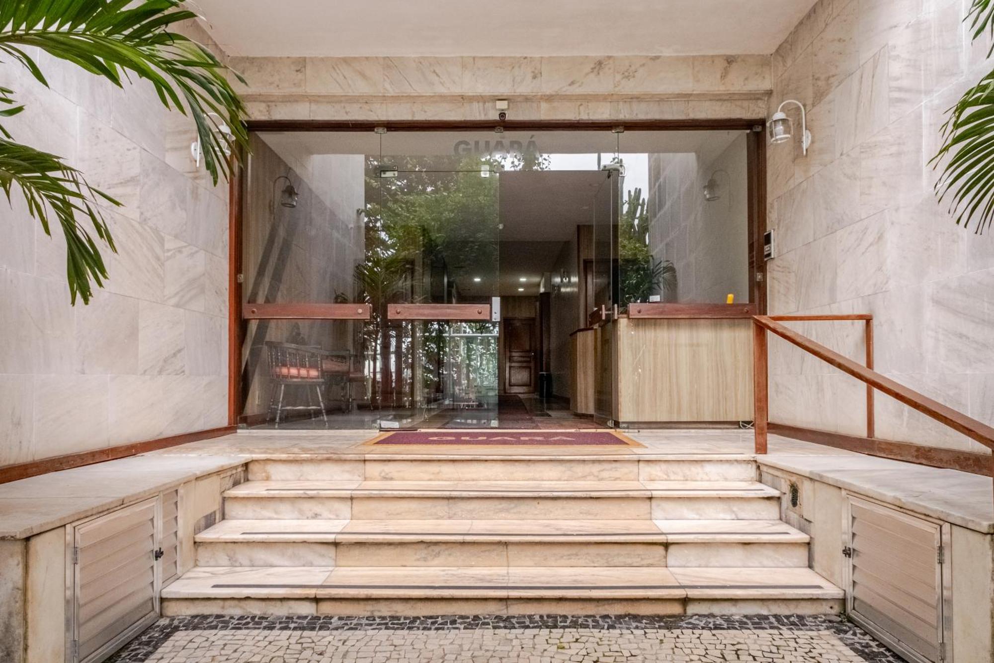 Apartamento Copacabana Beach, Av Atlântica *