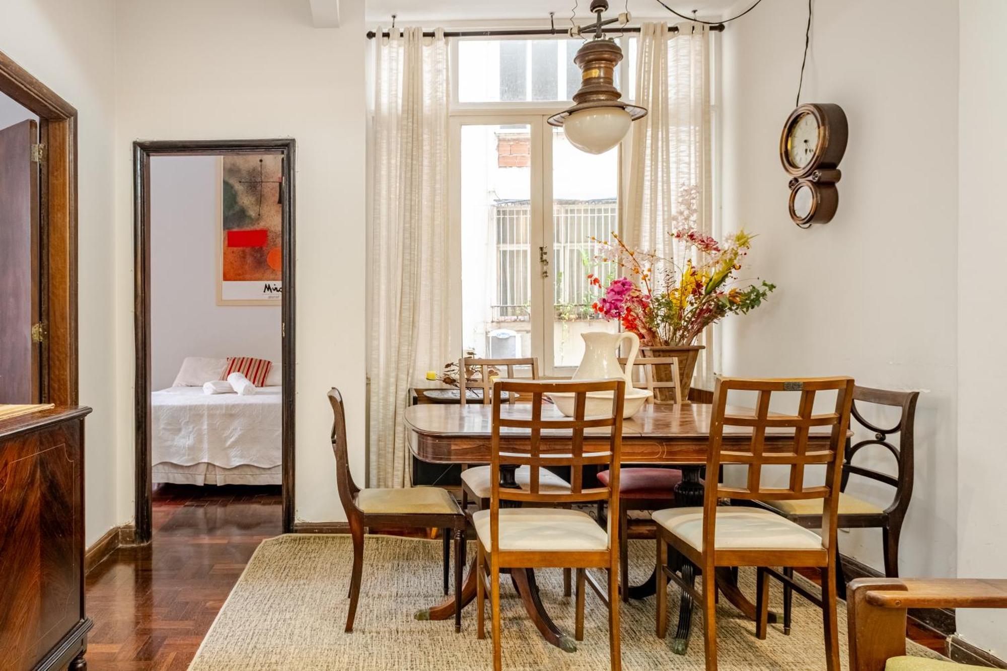 Apartamento Copacabana Beach, Av Atlântica
