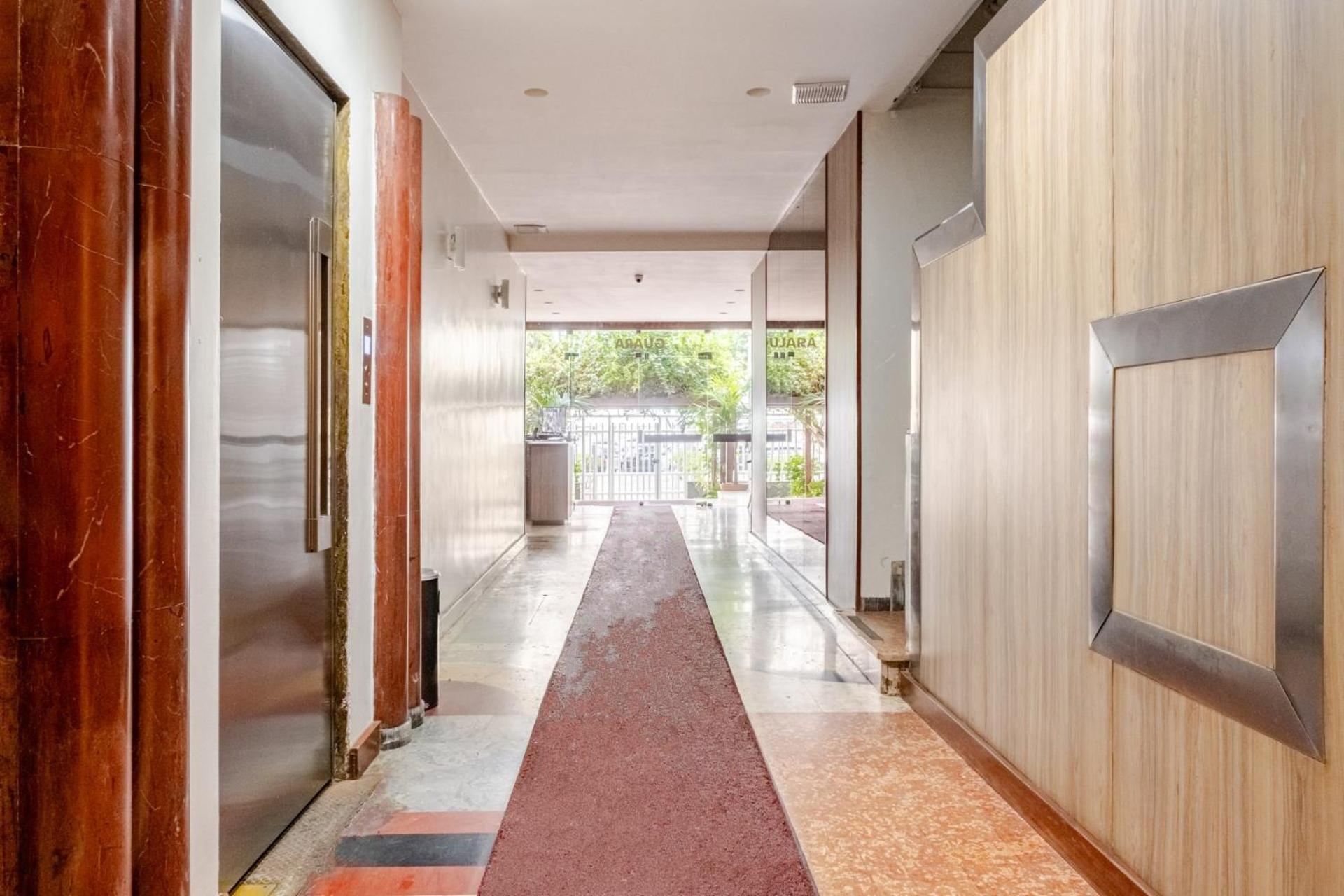 Apartamento Copacabana Beach, Av Atlântica