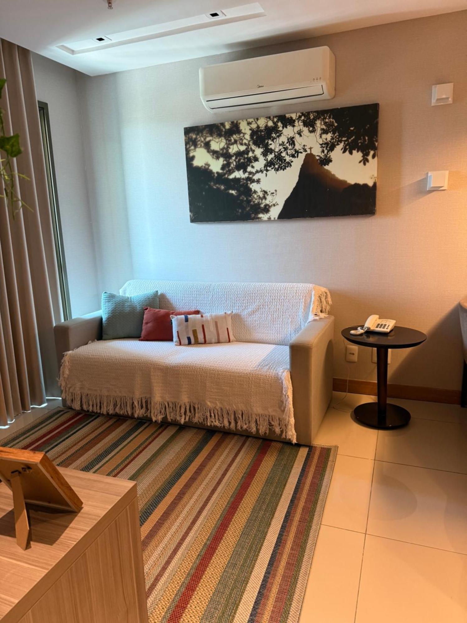Flat Aconchegante Prox A Barra Olimpica - Barra Da Tijuca Apartamento *