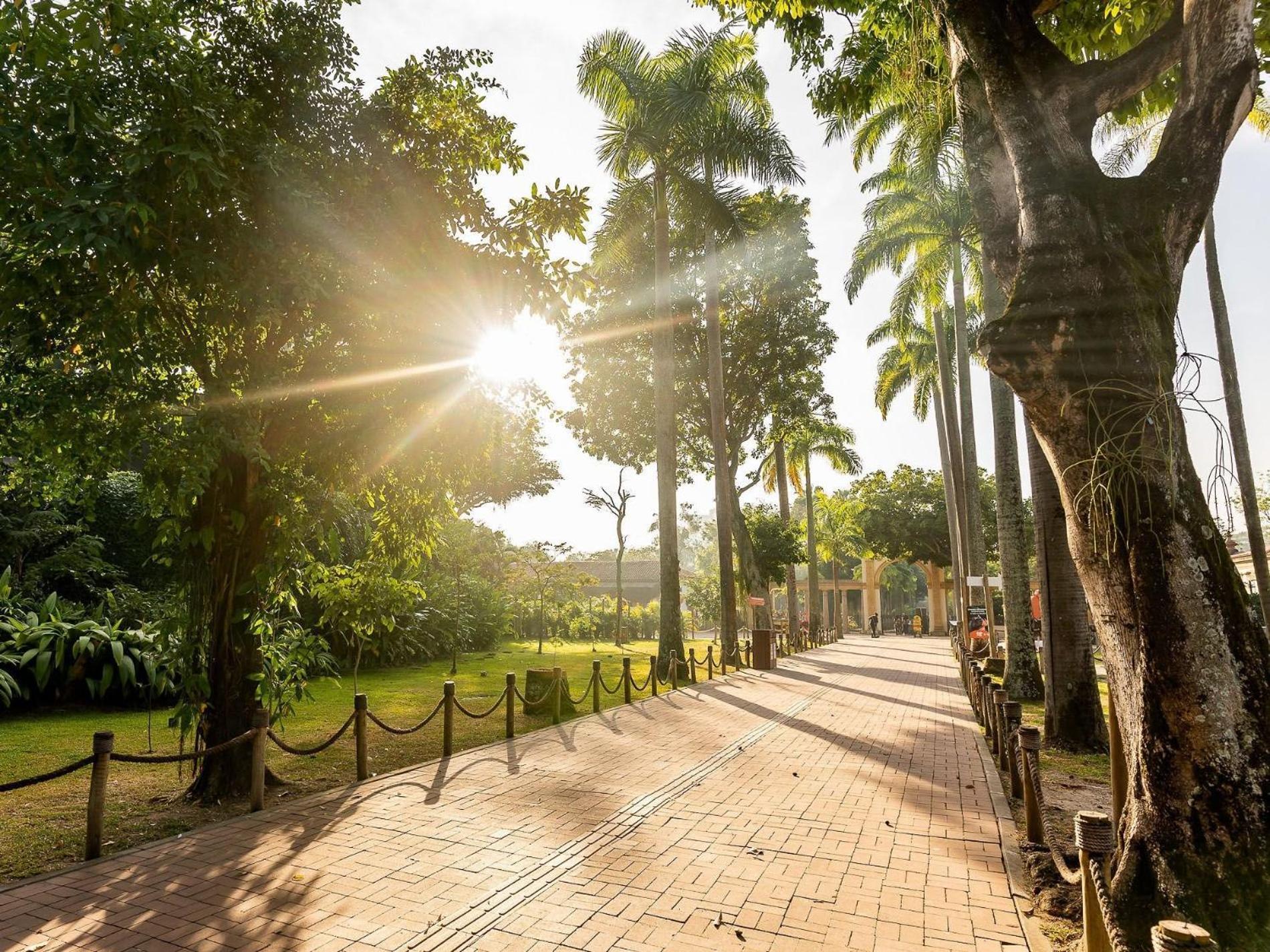 Apartamento Sunset Urca - 2 Hospedes, Conforto + 1 Ticket Rio de Janeiro