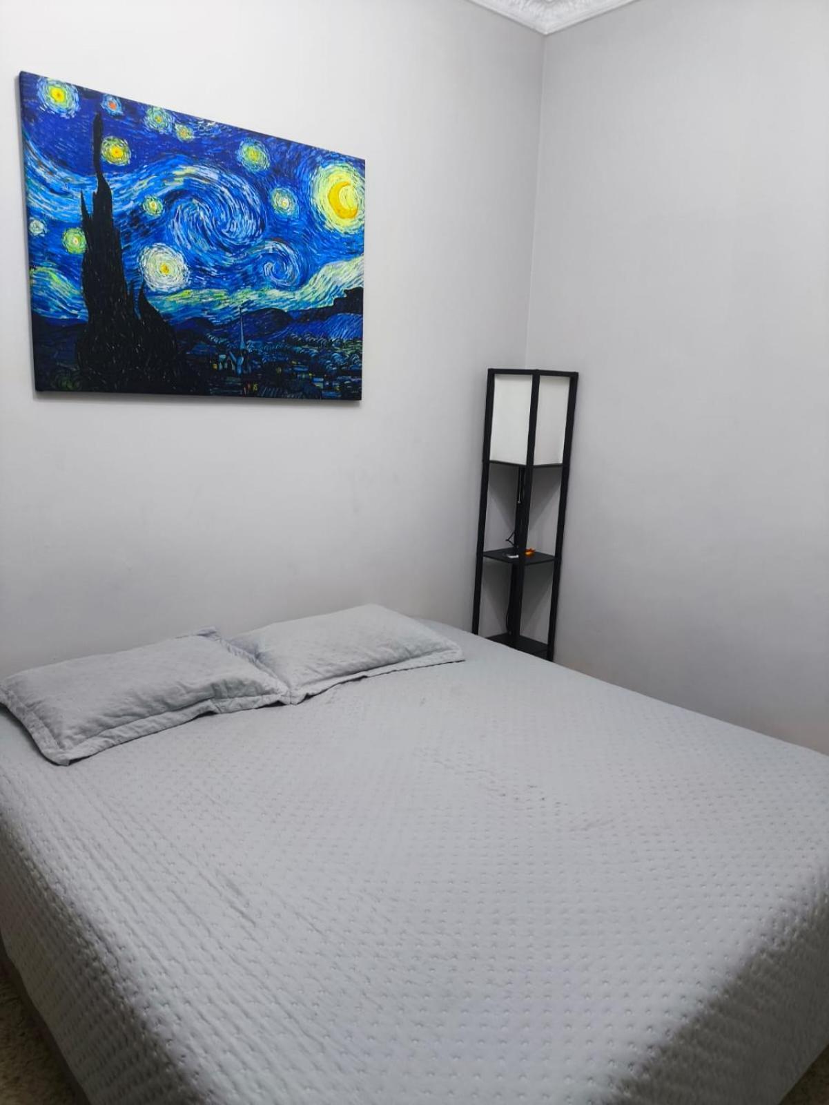 Perfeita Com Excelente Custo-beneficio Em Copacabana Apartamento Rio de Janeiro