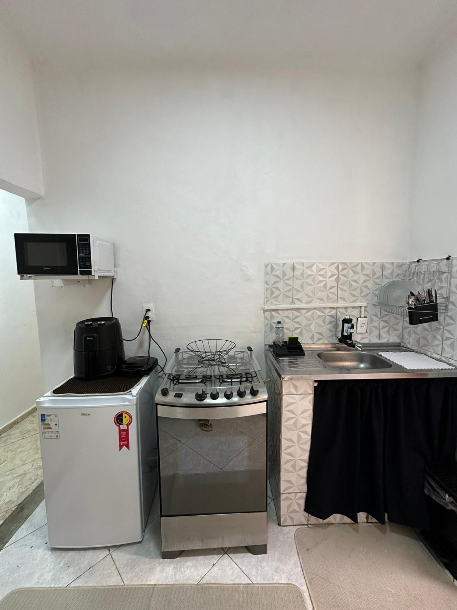 Great In Botafogo Near Beaches Zs Apartamento