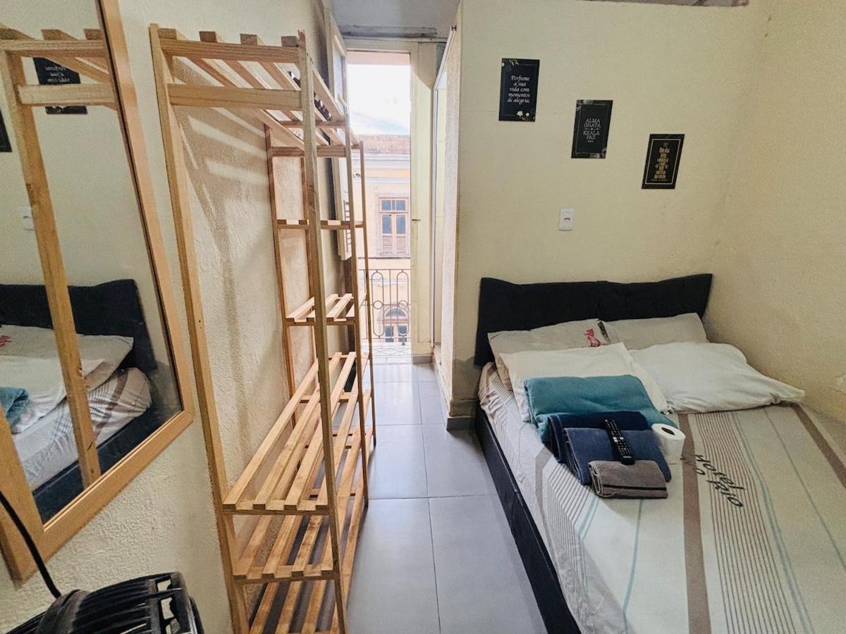 Individual Lapa Apartment *