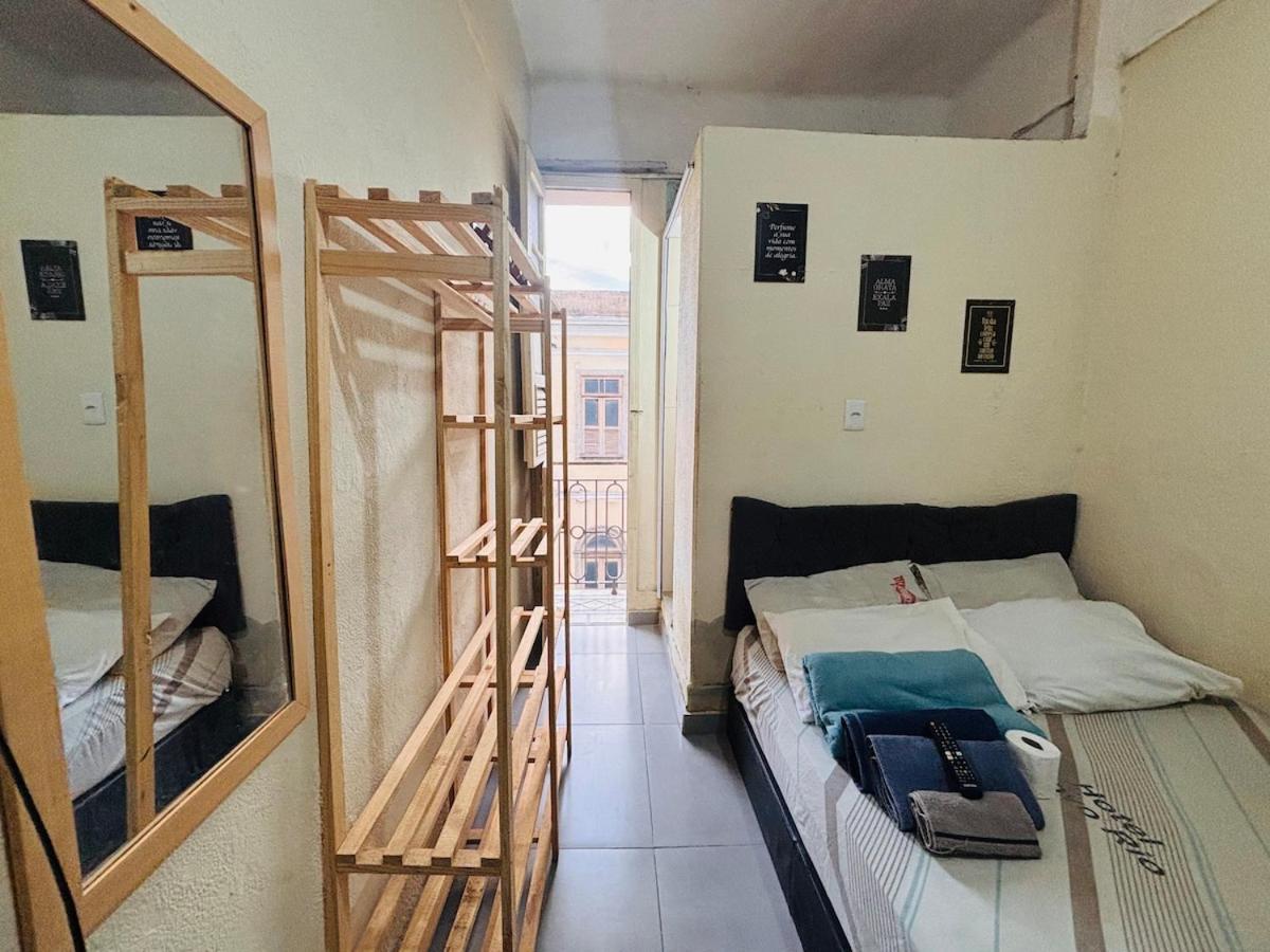 Apartment Individual Lapa Rio de Janeiro