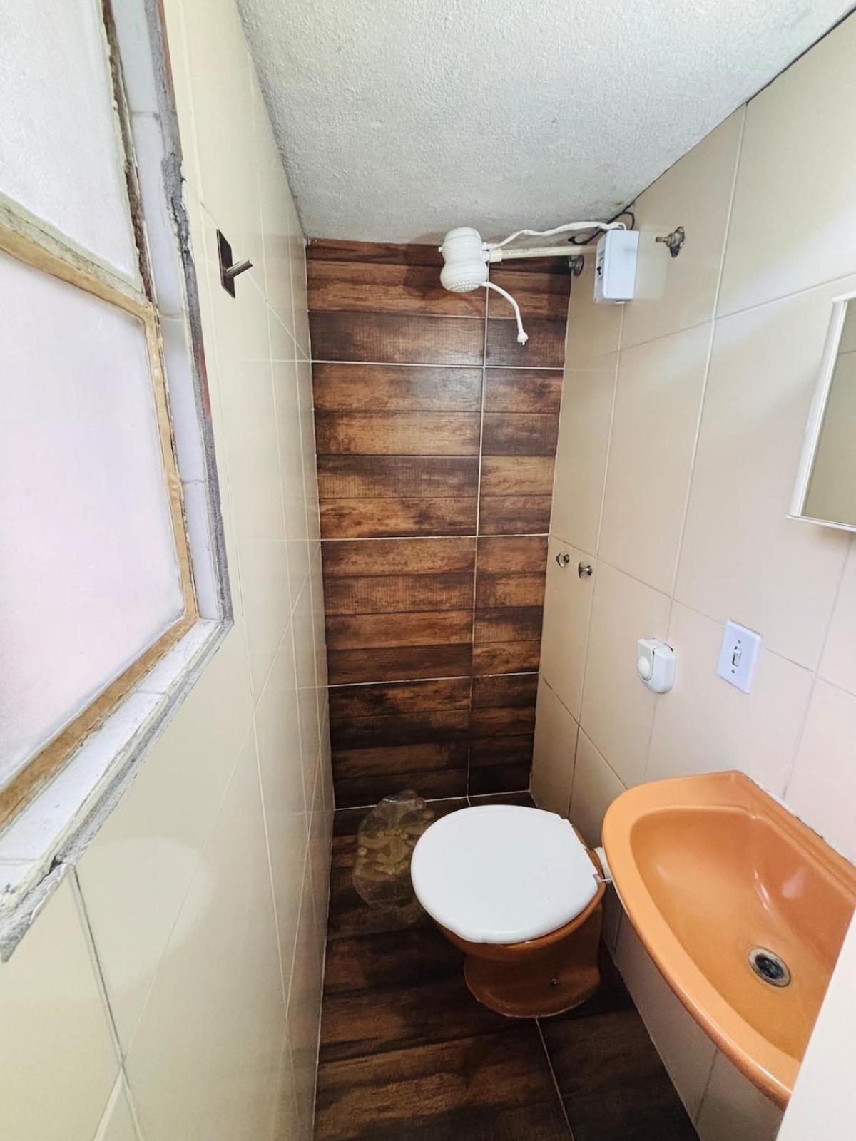 Individual Lapa Apartment Rio de Janeiro