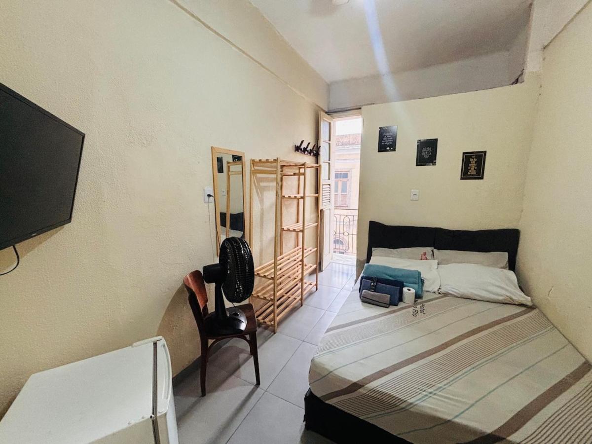 Apartment Individual Lapa *