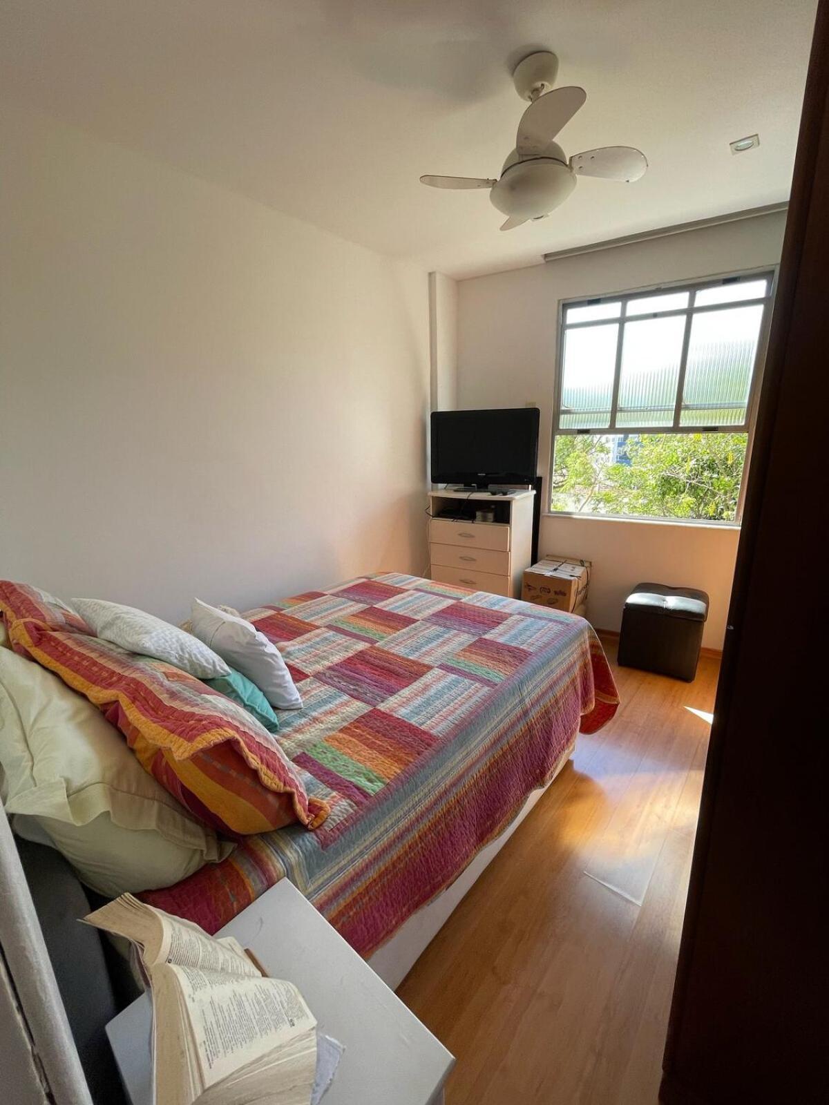 Apartamento Aconchegante Em Santa Teresa *