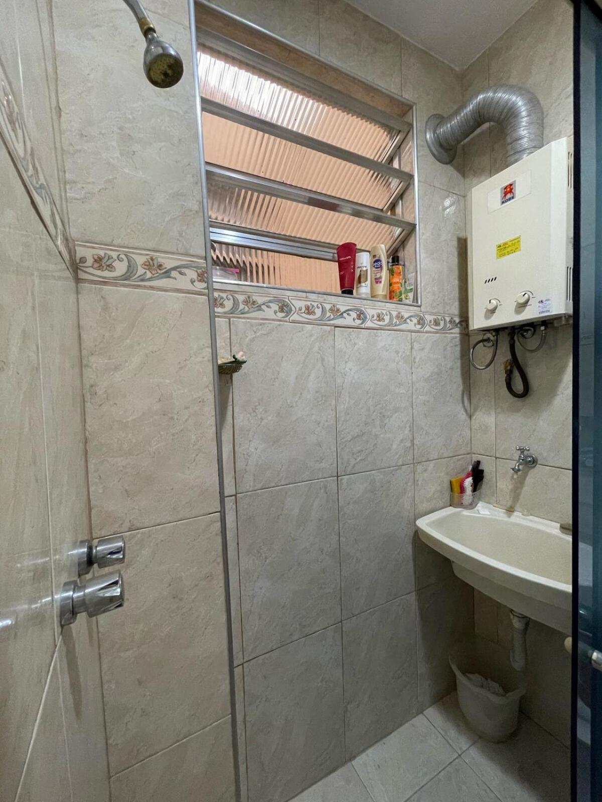 Apartamento Aconchegante Em Santa Teresa Rio de Janeiro