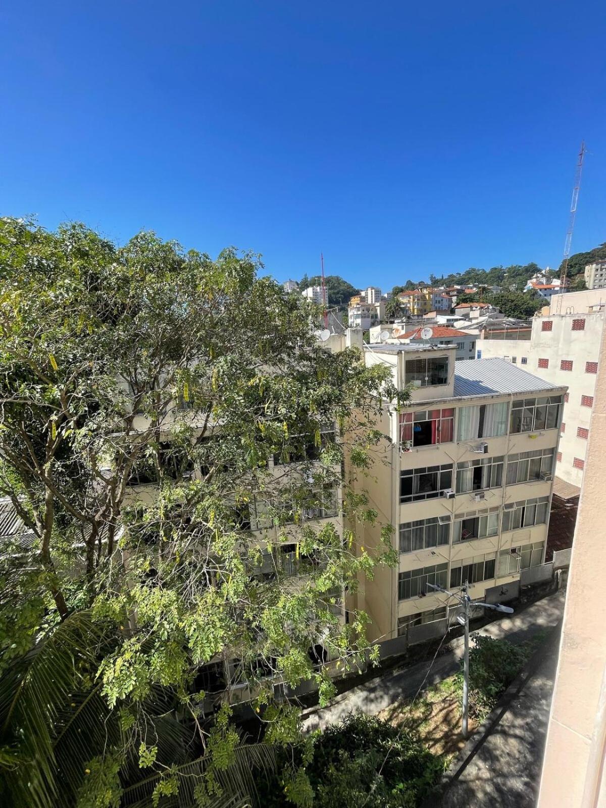 Aconchegante Em Santa Teresa Rio de Janeiro