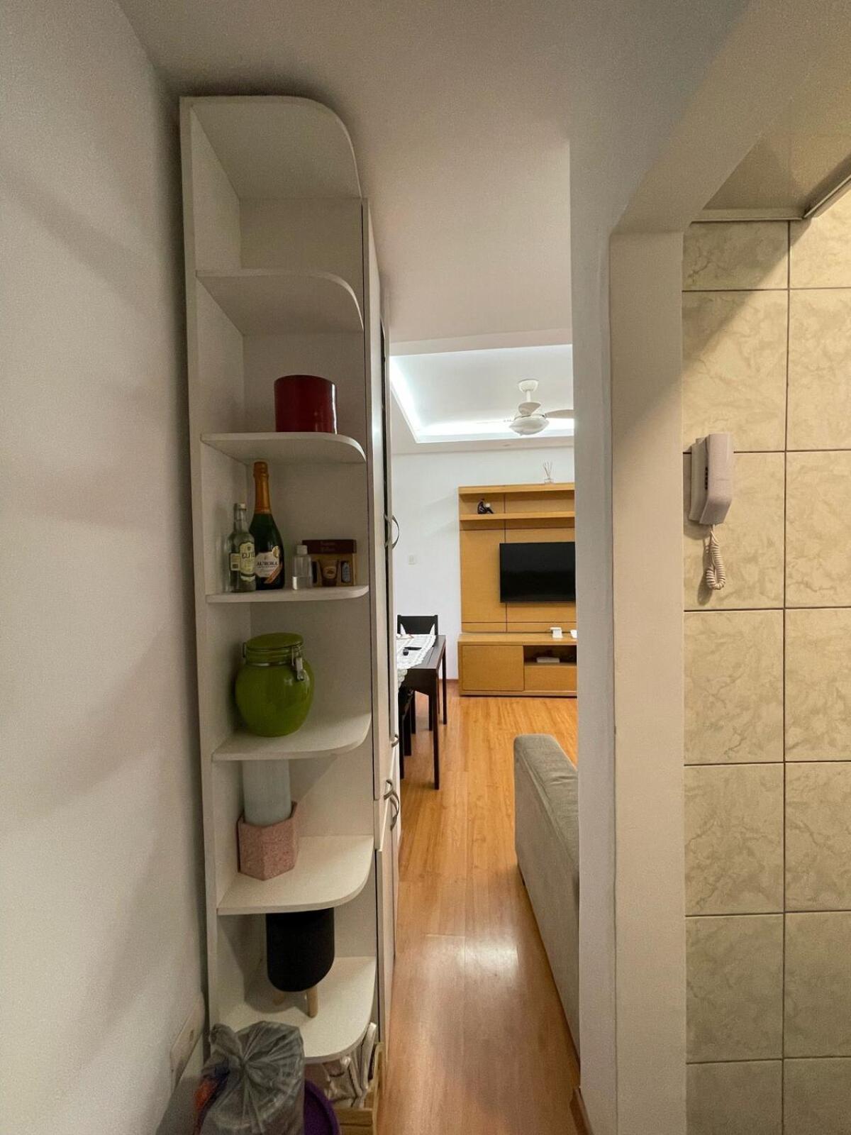 Apartamento Aconchegante Em Santa Teresa Rio de Janeiro