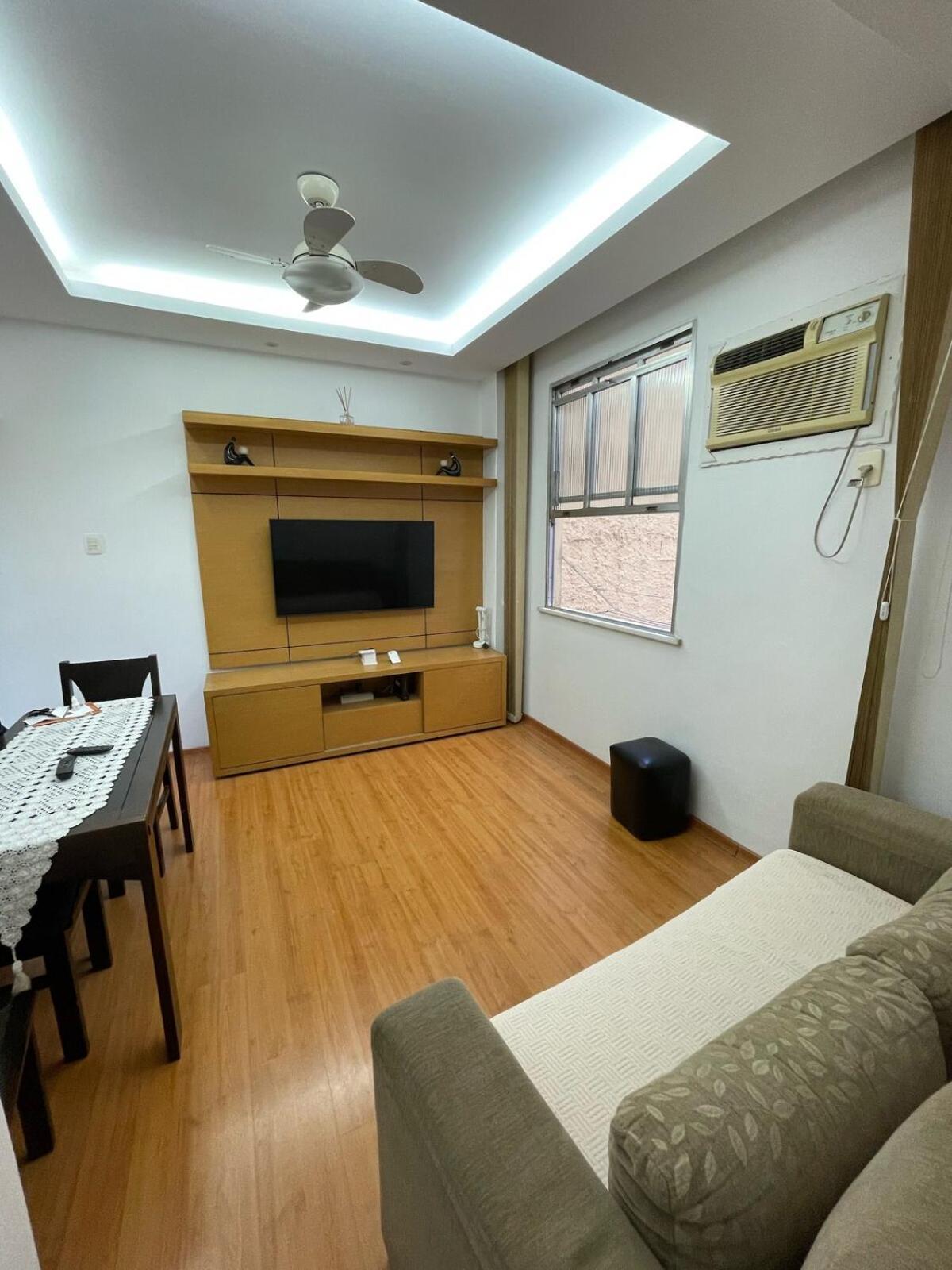 Apartamento Aconchegante Em Santa Teresa
