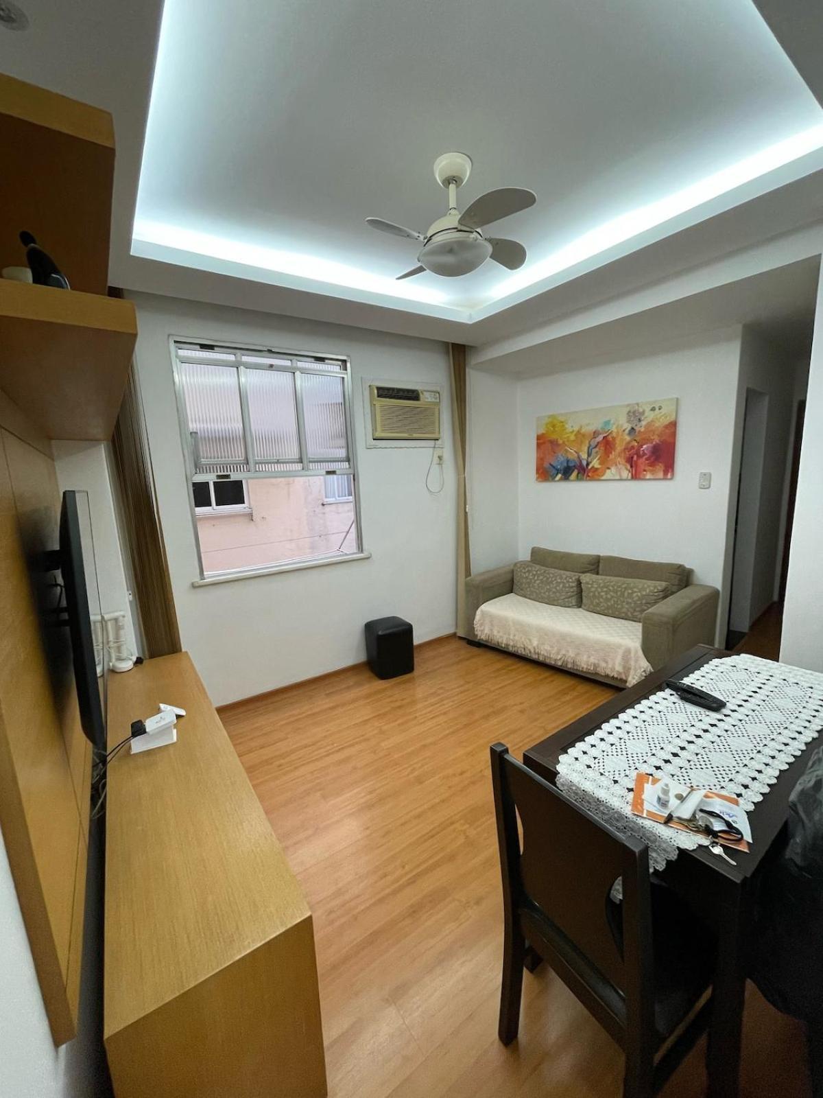 Apartamento Aconchegante Em Santa Teresa
