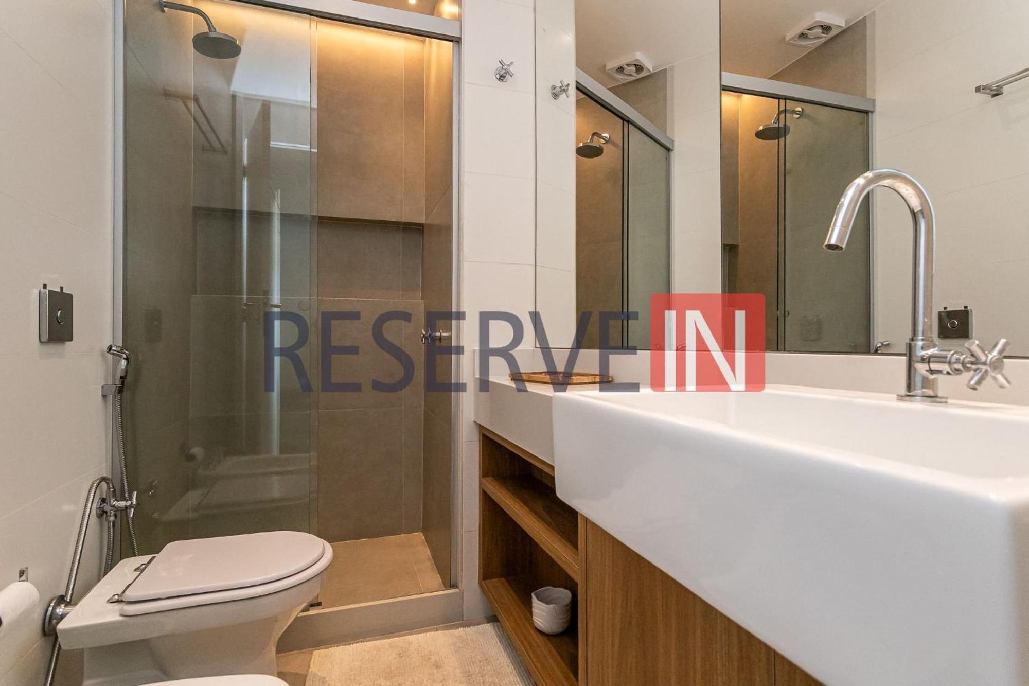 Lindo Flat Leblon Apartment