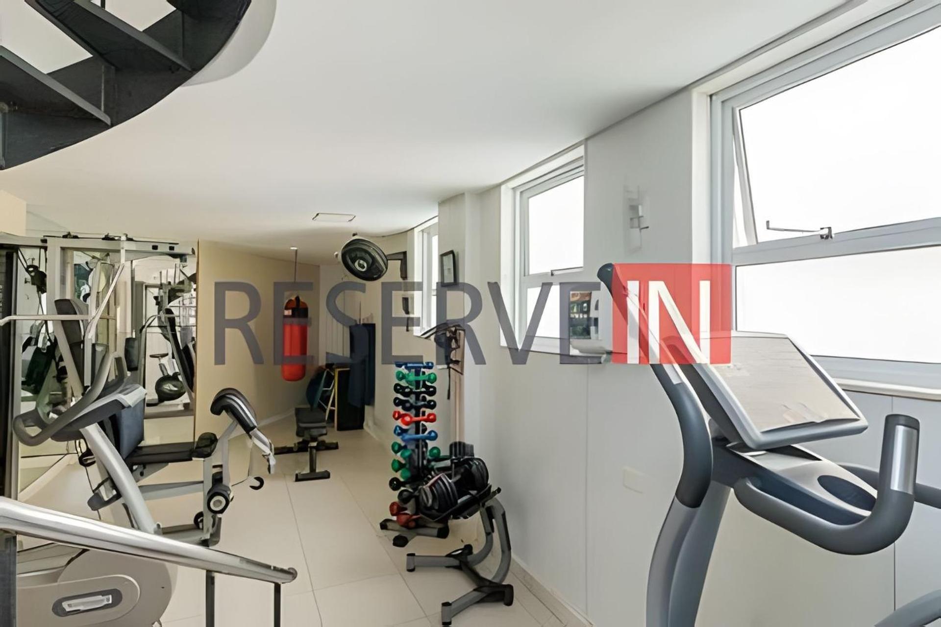Lindo Flat Leblon Apartment *