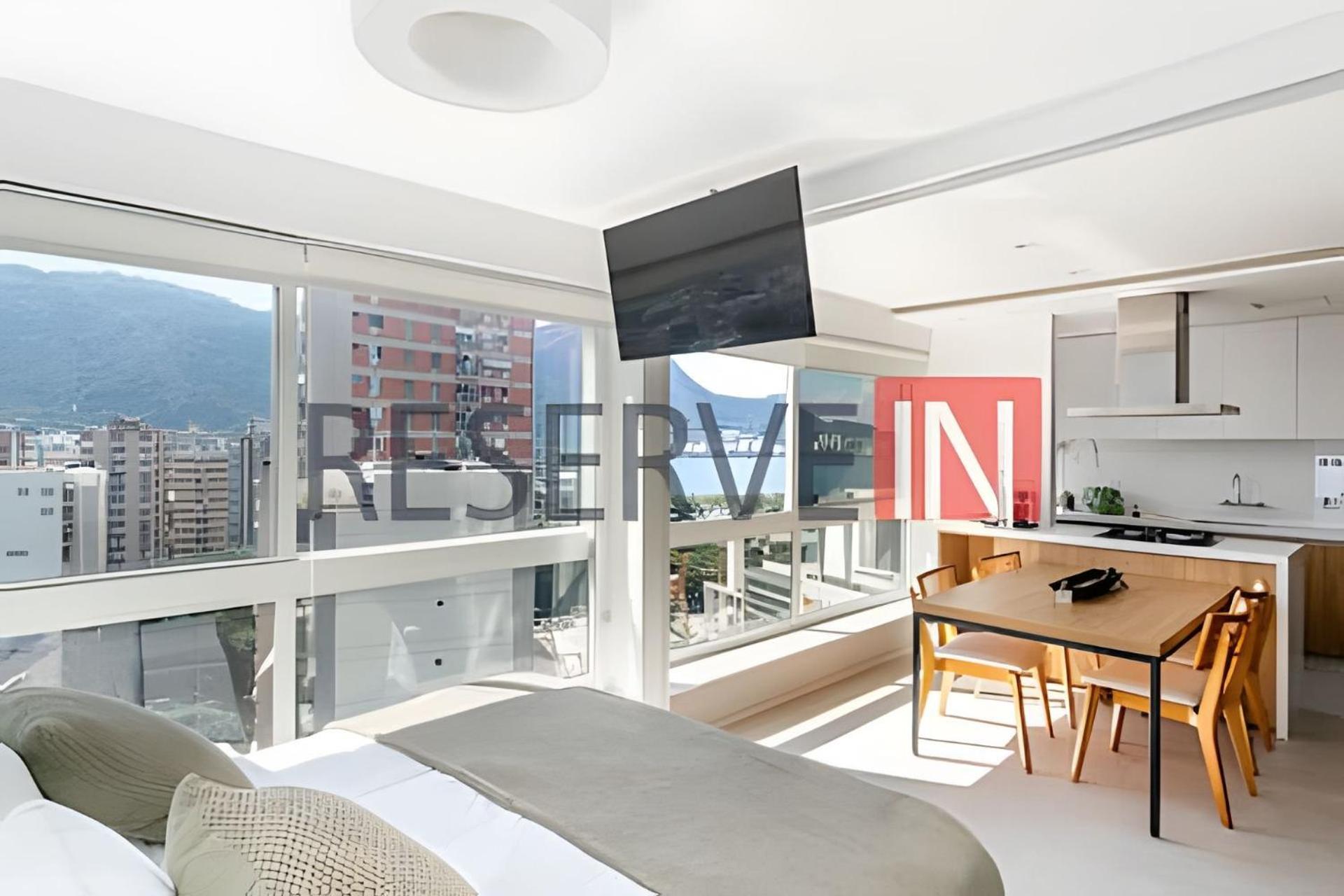 Apartment Lindo Flat Leblon Rio de Janeiro