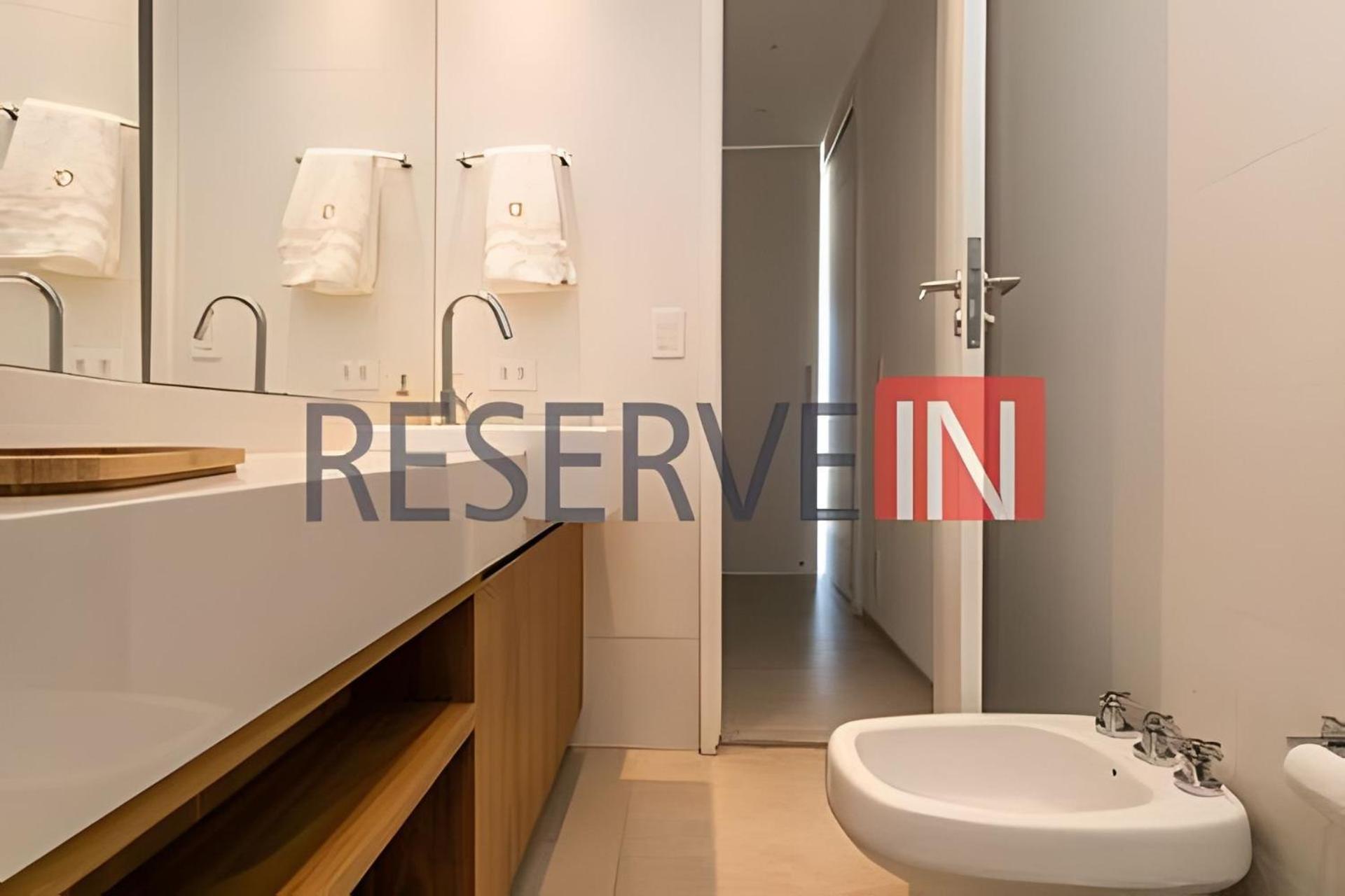 Lindo Flat Leblon Apartment