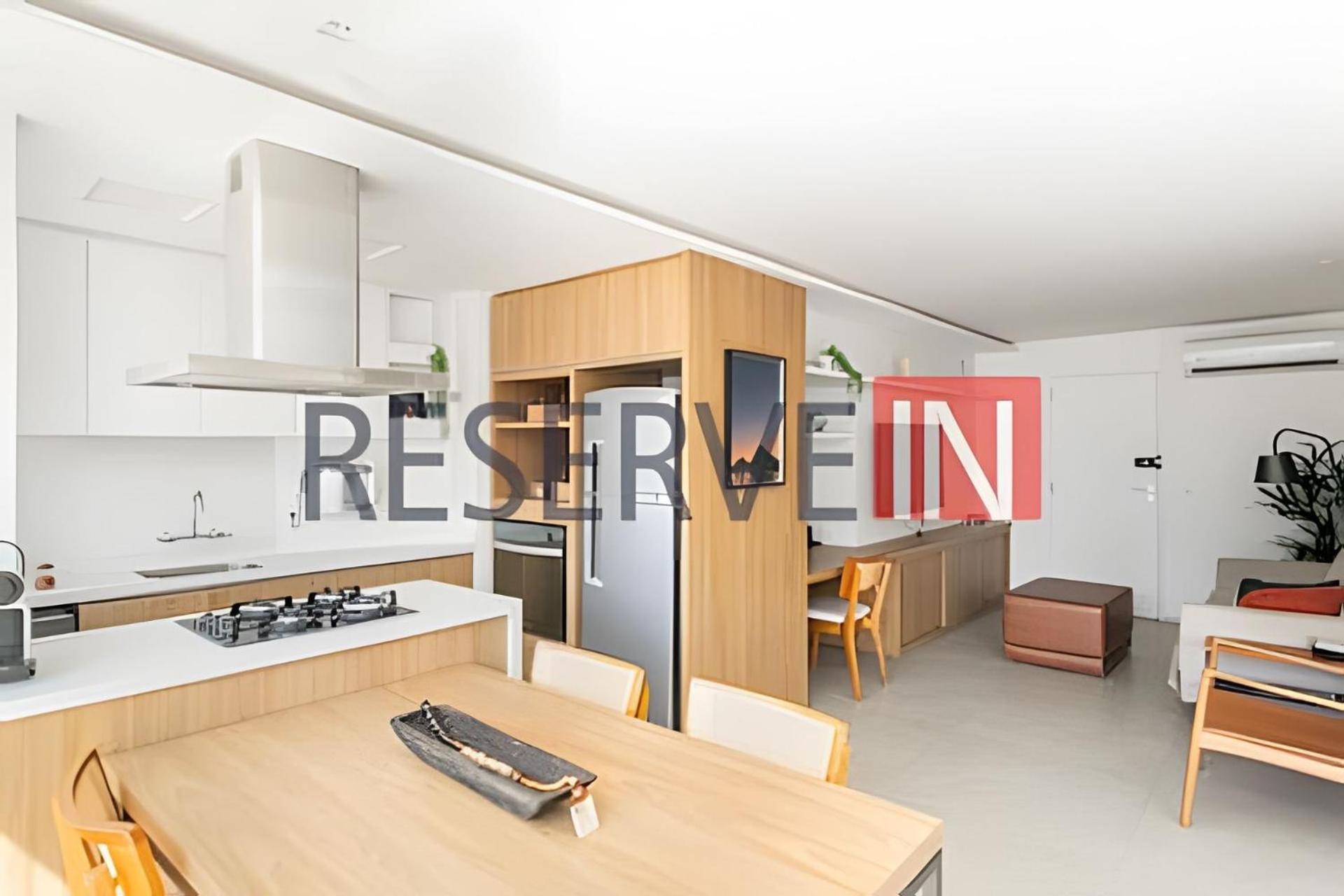 Lindo Flat Leblon Apartment *