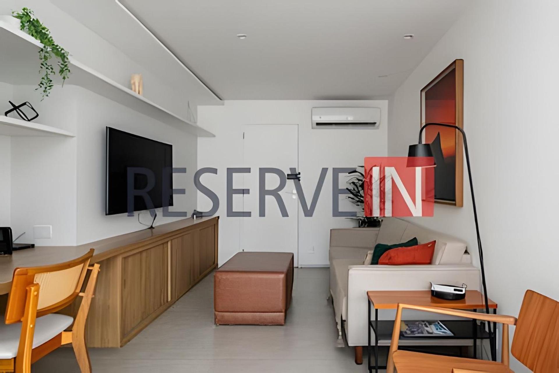 Lindo Flat Leblon Apartment Rio de Janeiro
