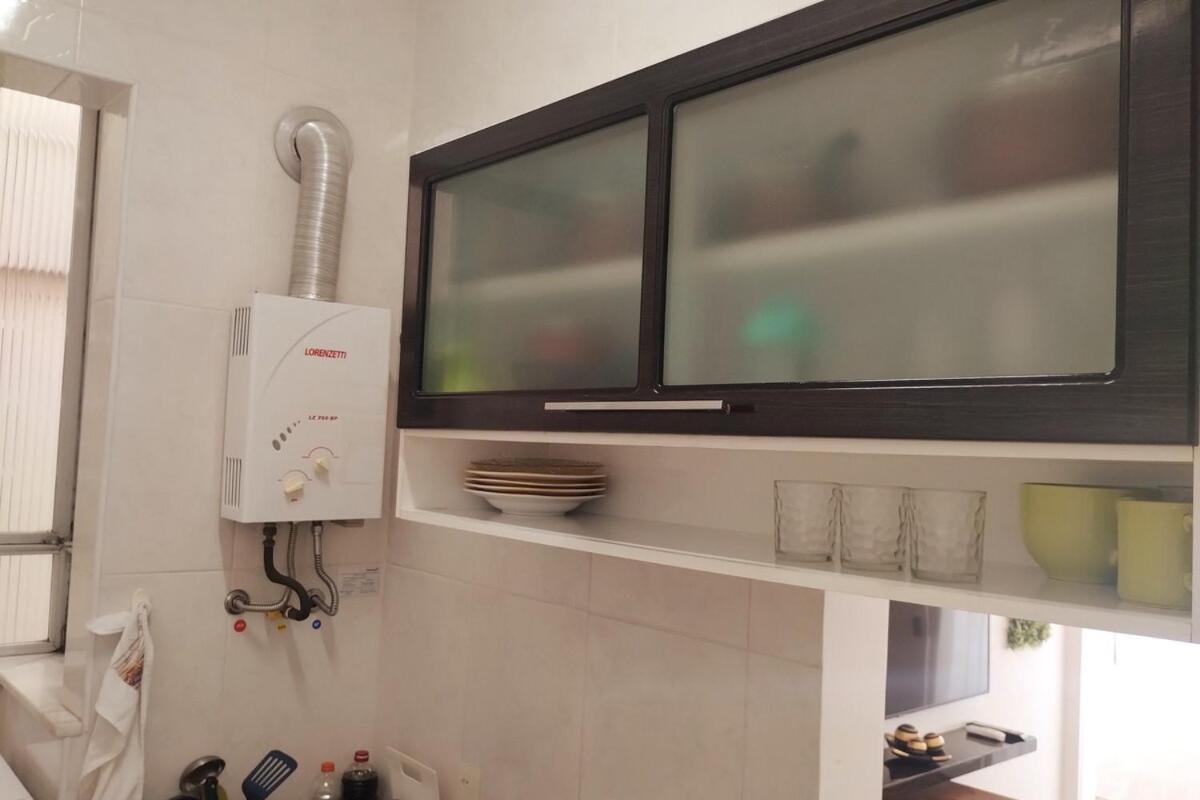 Apartamento Cosy 1 Bedroom - Near Restaurants *