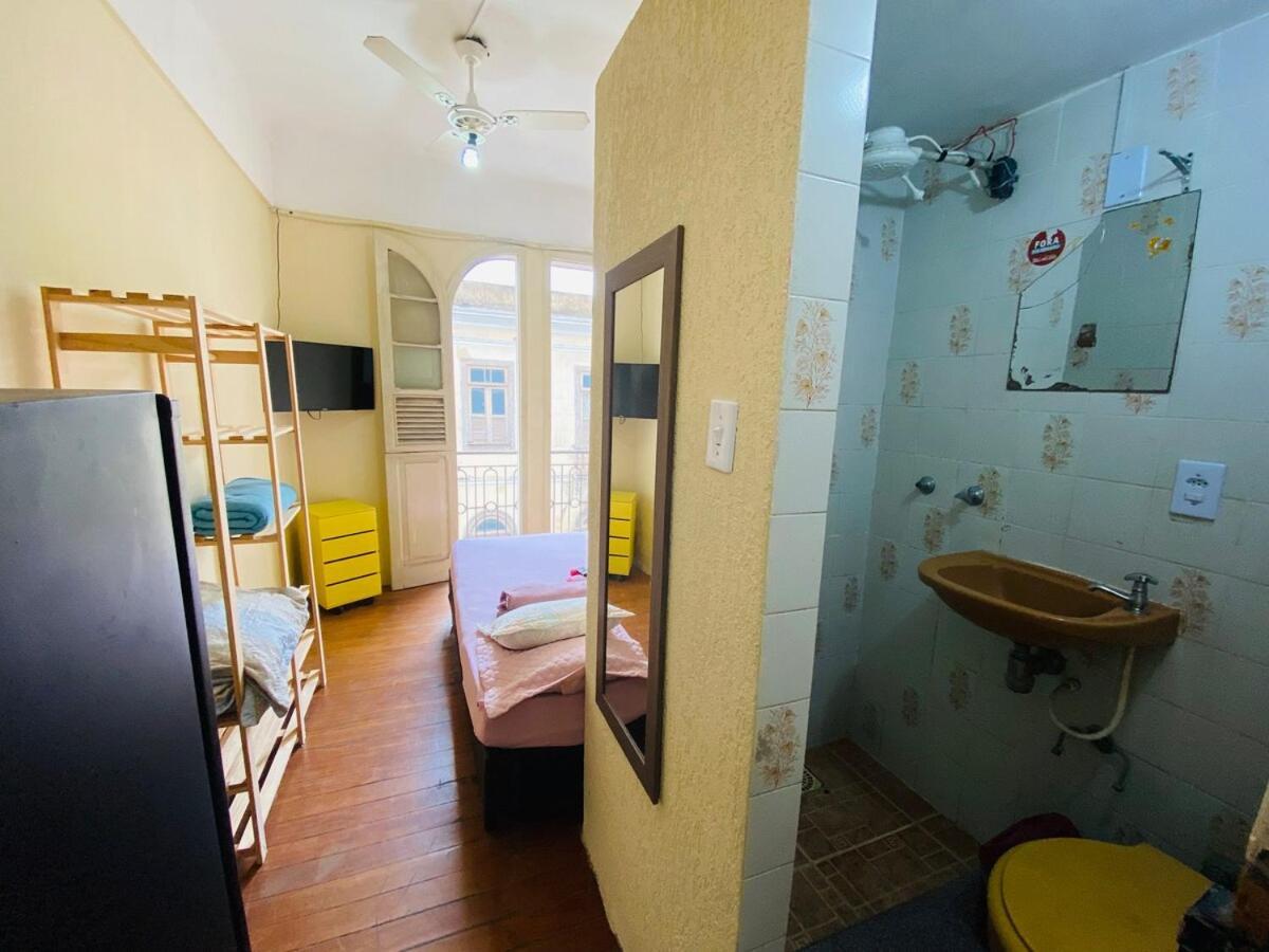 Apartamento Small Simple Single 305 *