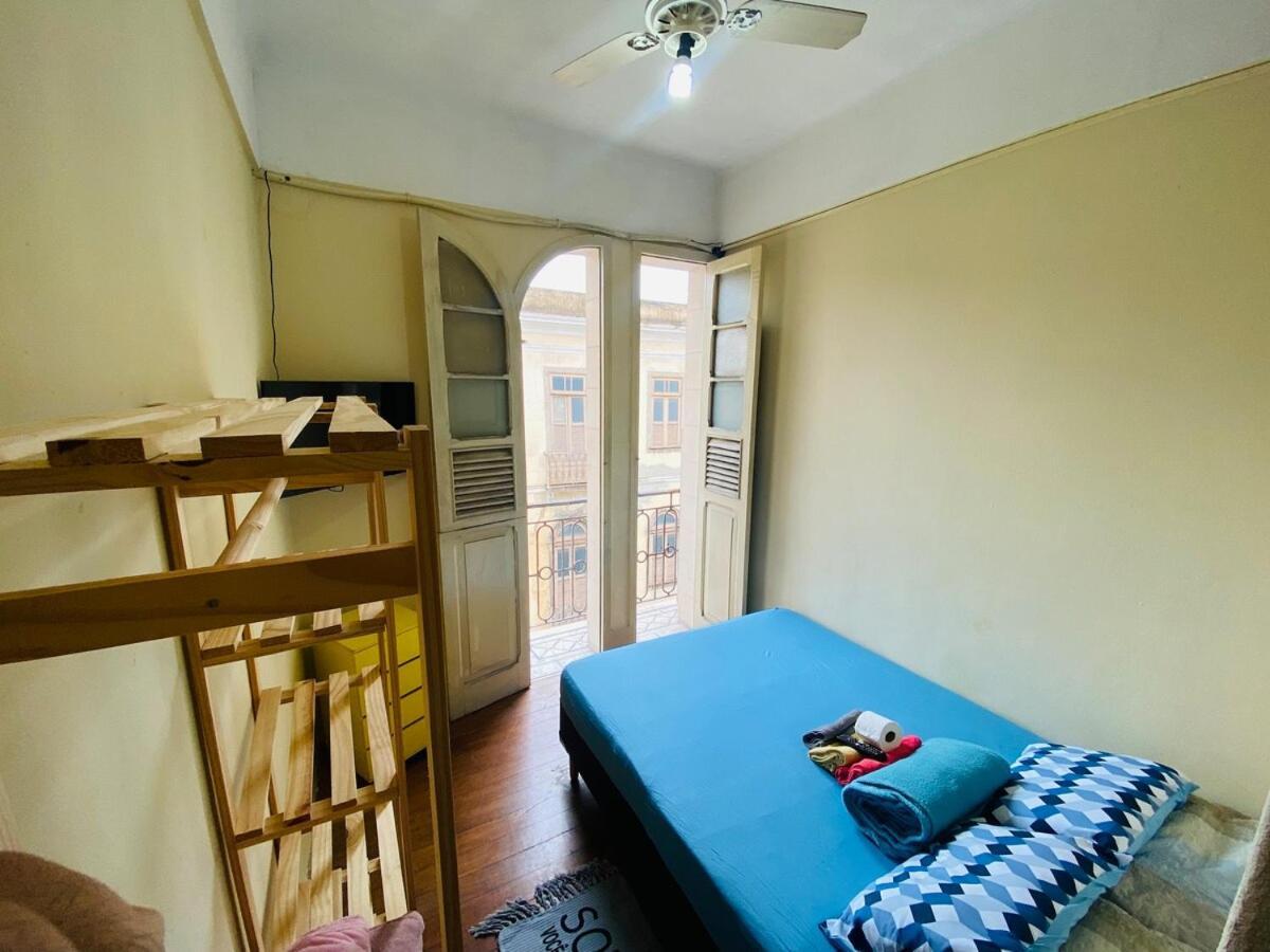 Small Simple Single 305 Apartamento Rio de Janeiro