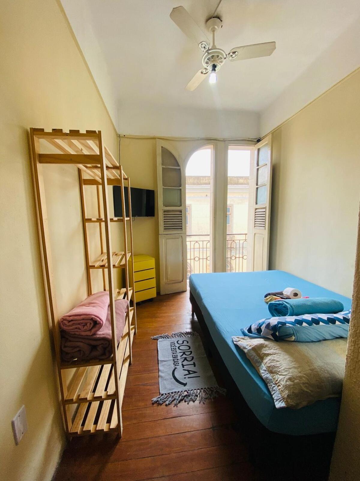 Small Simple Single 305 Rio de Janeiro