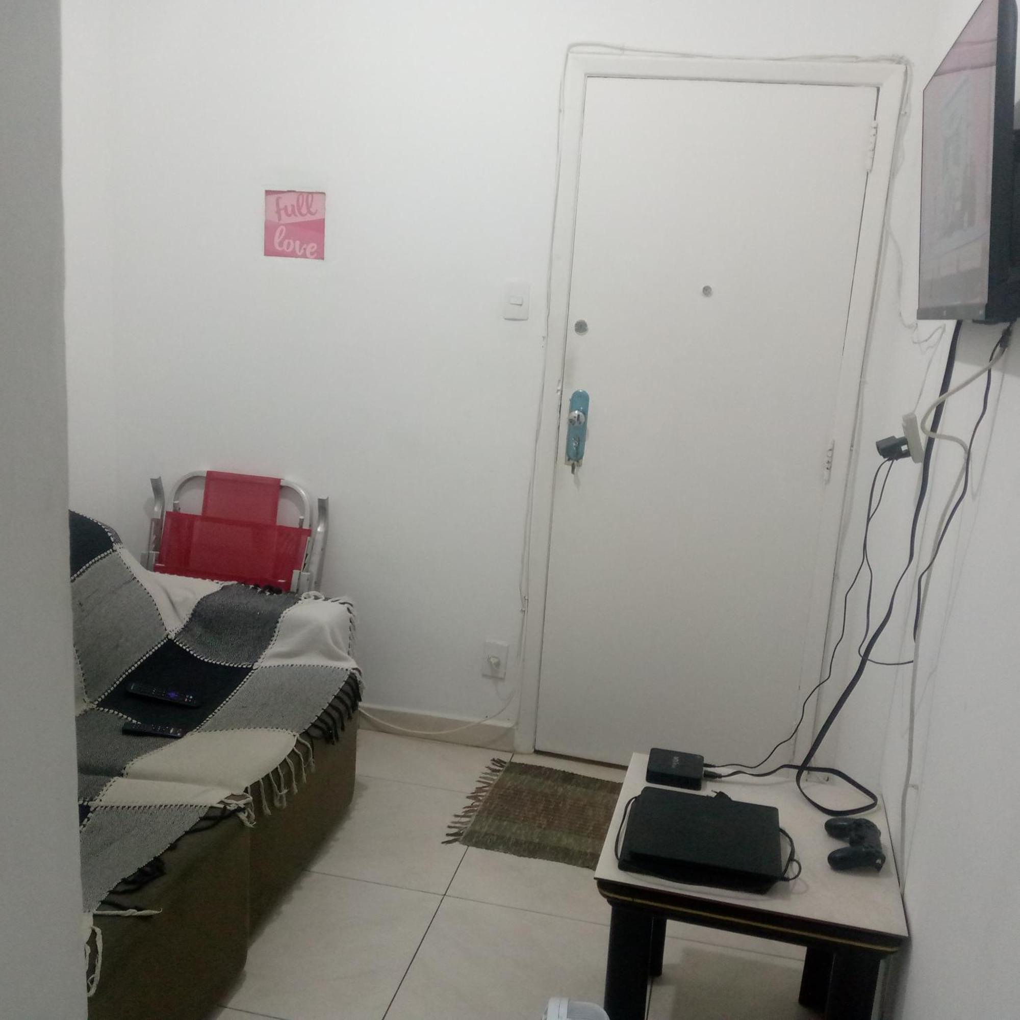 Apartamento Cerca Del Mar *
