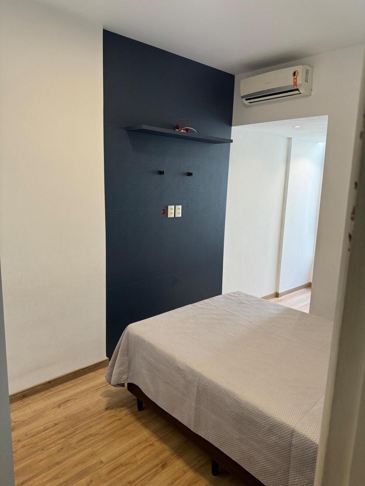 Apartamento Copacabana De Luxo *
