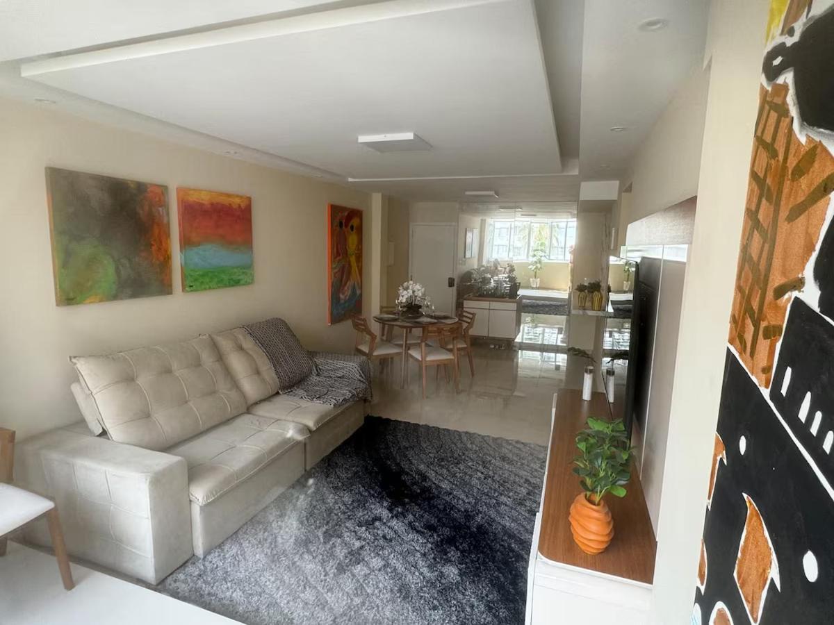 Rio S2 Canada Apartamento Rio de Janeiro