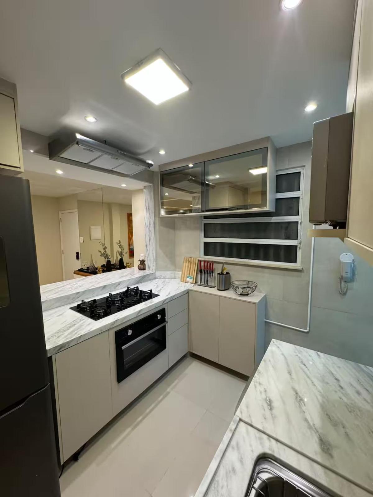 Apartamento Rio S2 Canada *