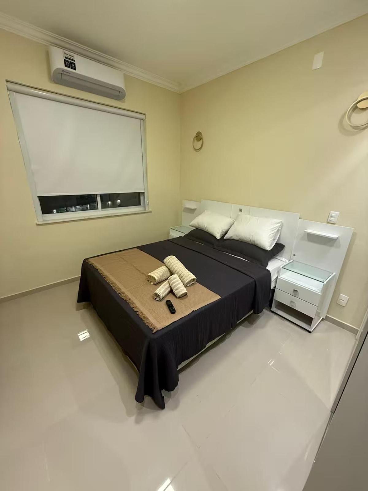 Rio S2 Canada Apartamento