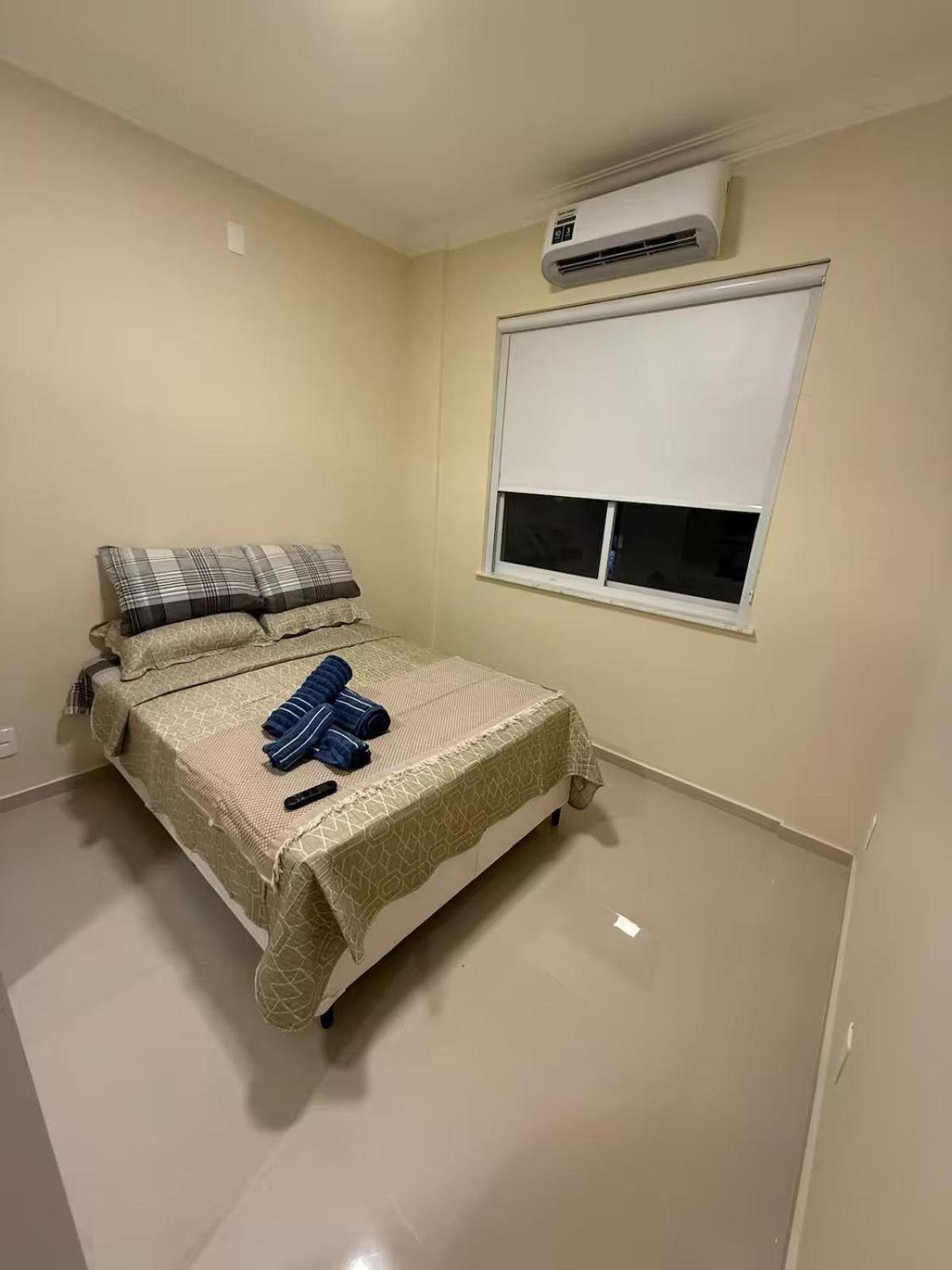 Apartamento Rio S2 Canada Rio de Janeiro