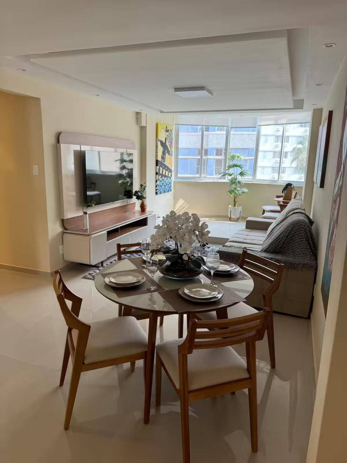 Apartamento Rio S2 Canada