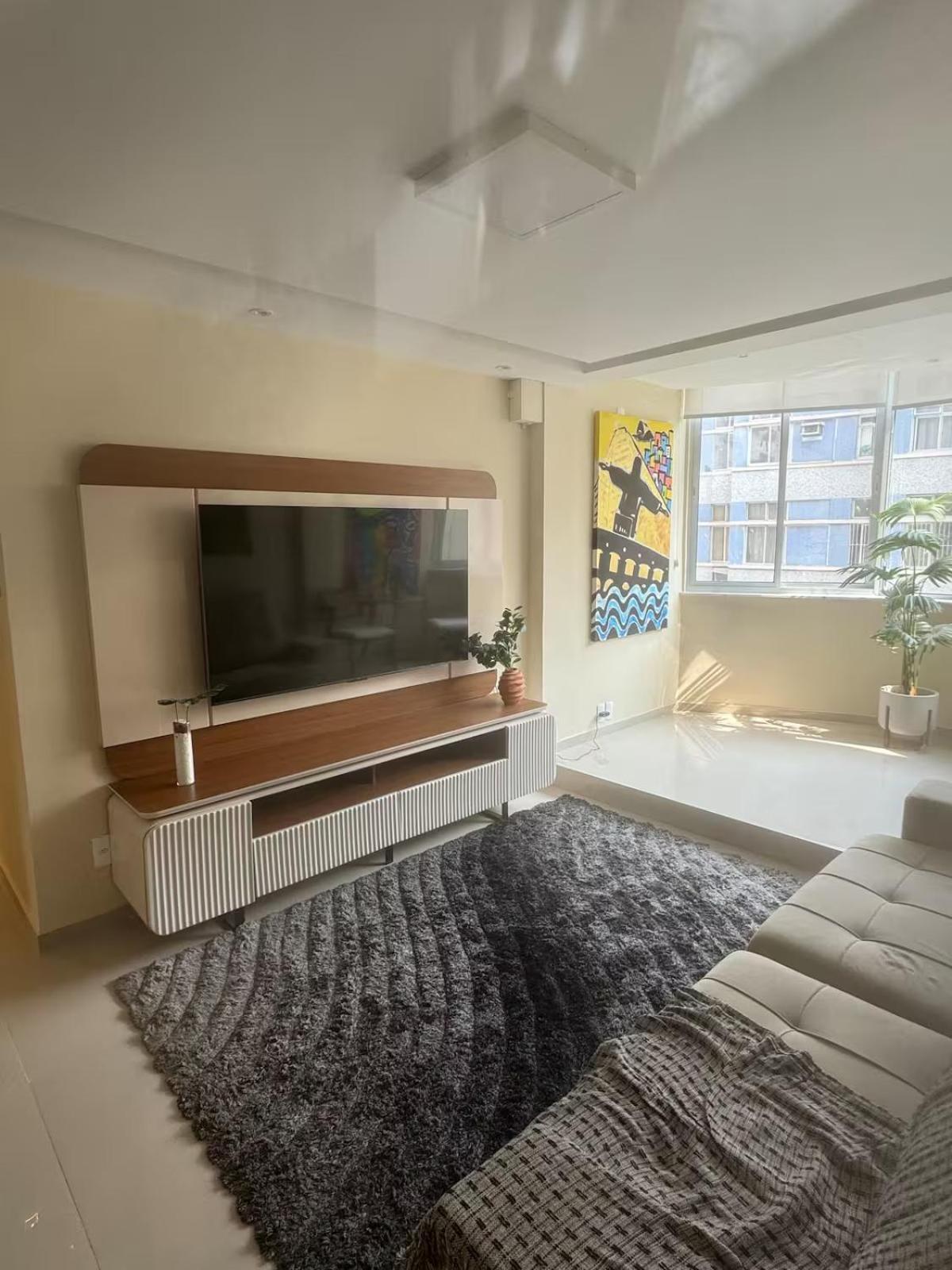 Rio S2 Canada Apartamento Rio de Janeiro