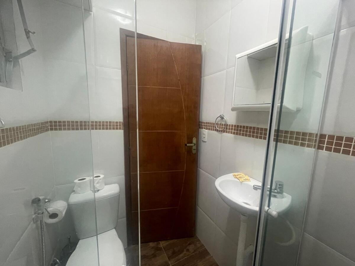 Leme 09 - Suh Leme 09 Sun Apartamento
