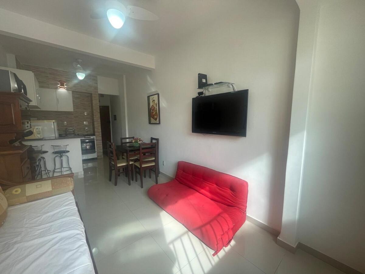 Apartamento Leme 09 - Suh Leme 09 Sun