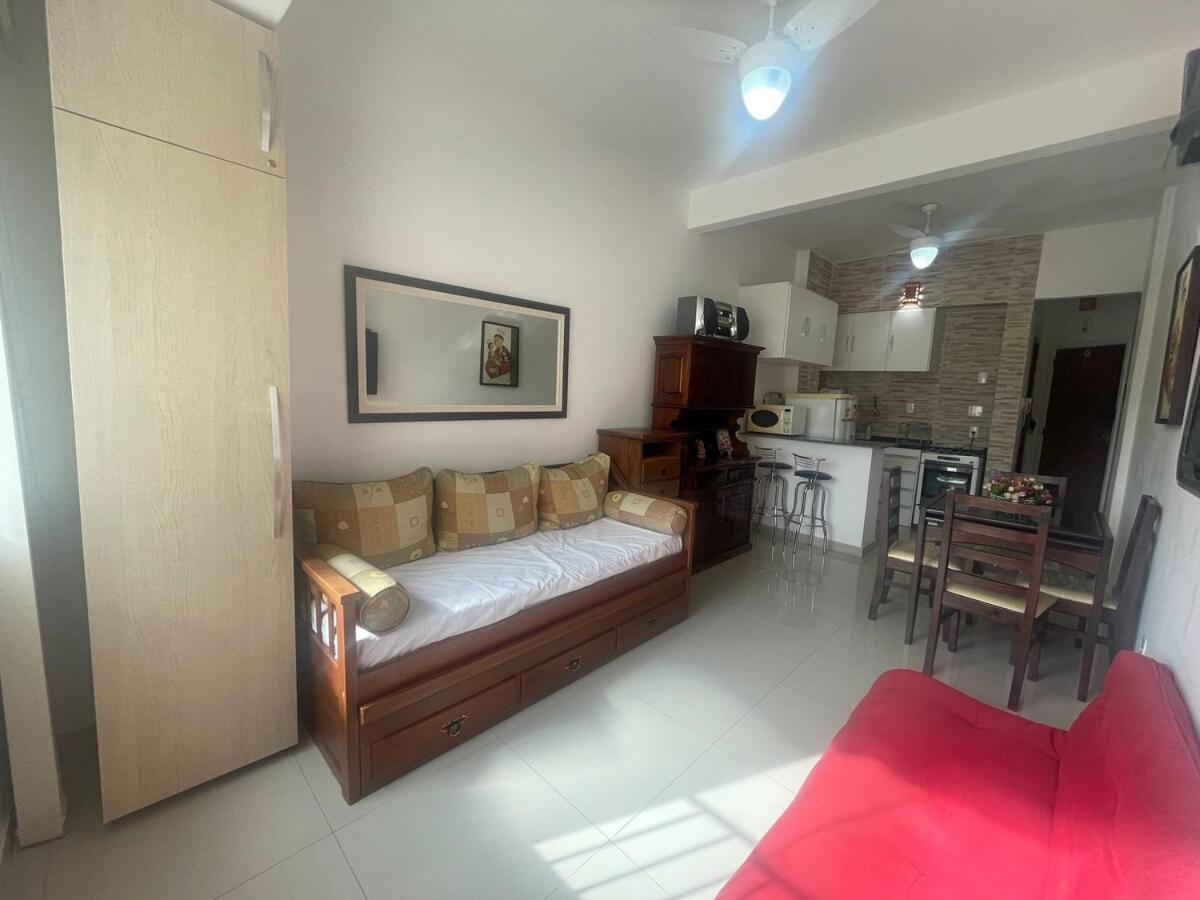 Apartamento Leme 09 - Suh Leme 09 Sun