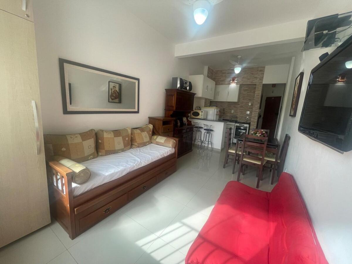 Apartamento Leme 09 - Suh Leme 09 Sun *