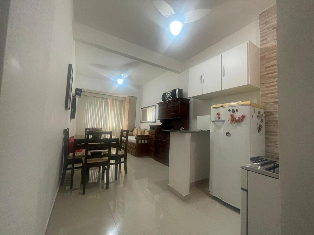 Apartamento Leme 09 - Suh Leme 09 Sun Rio de Janeiro