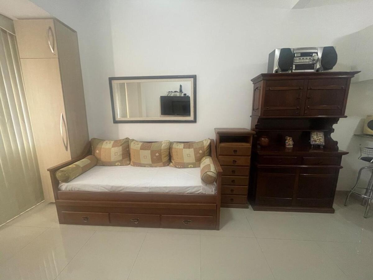 Apartamento Leme 09 - Suh Leme 09 Sun *