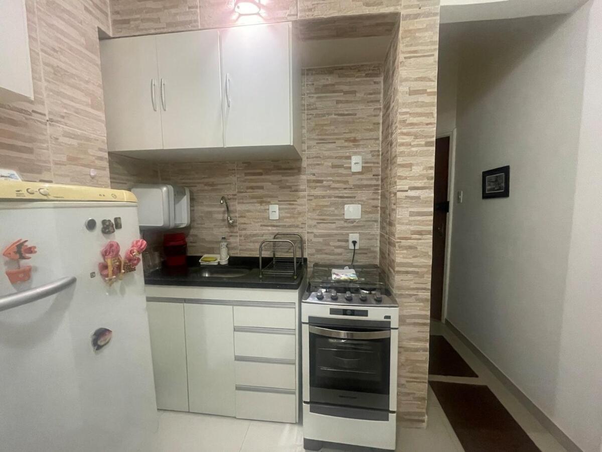Apartamento Leme 09 - Suh Leme 09 Sun Rio de Janeiro