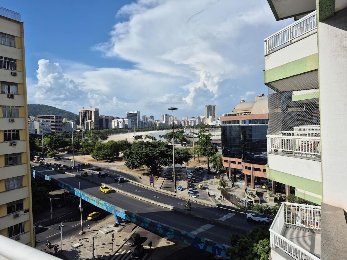 Suh Botafogo 06 Family Spacious Rio de Janeiro