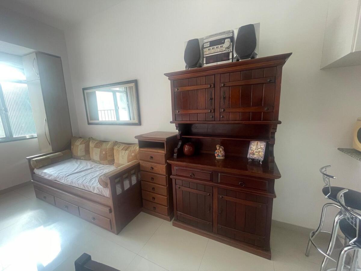 Apartamento Leme 09 - Suh Leme 09 Sun