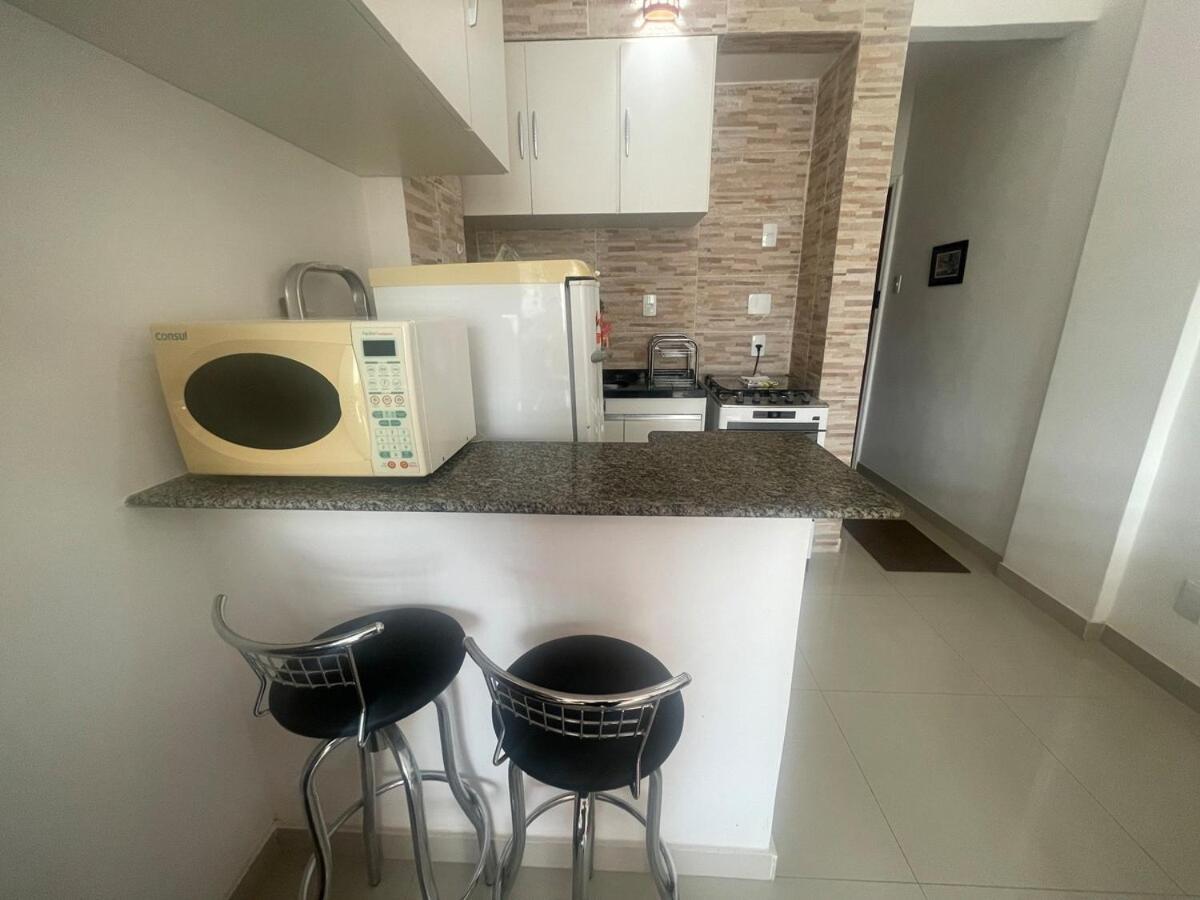 Apartamento Leme 09 - Suh Leme 09 Sun *