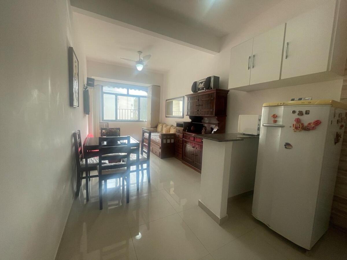 Apartamento Leme 09 - Suh Leme 09 Sun Rio de Janeiro