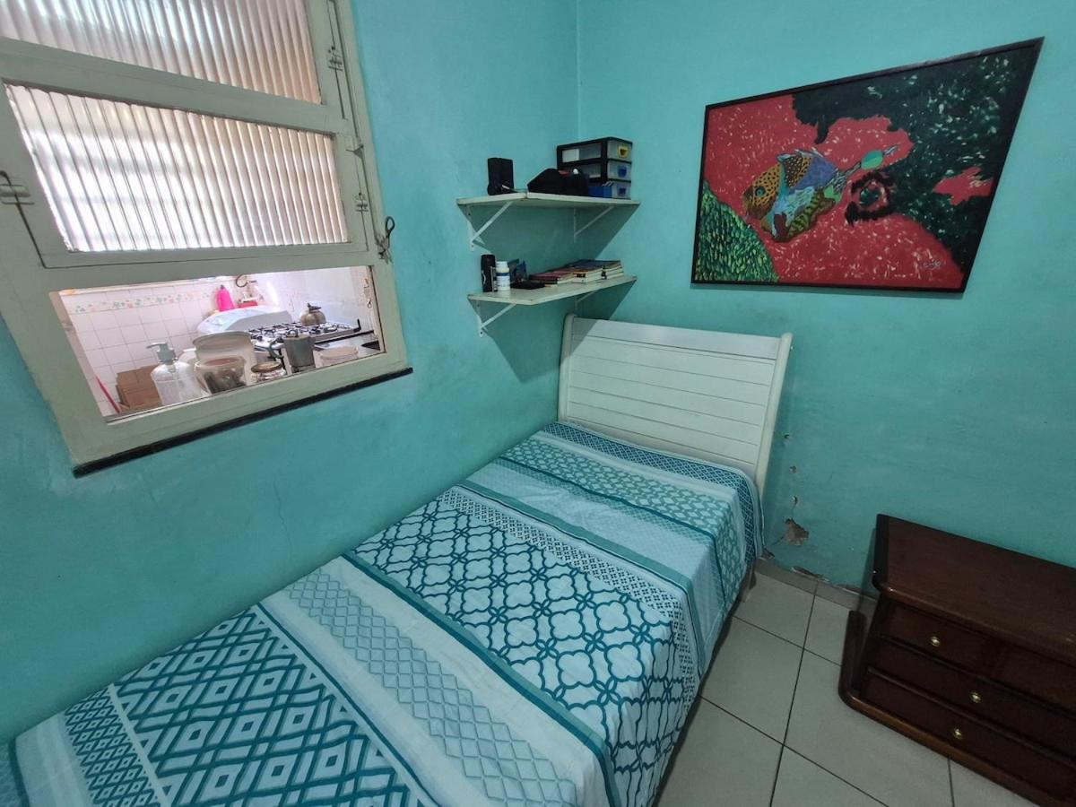 Suh Botafogo 06 Family Spacious Apartamento