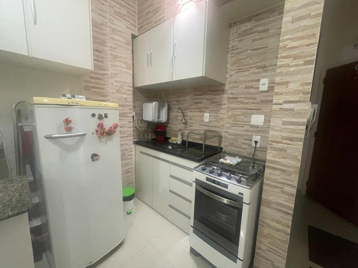 Apartamento Leme 09 - Suh Leme 09 Sun